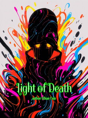 cover image of Light of Death